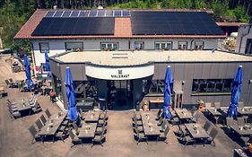 Landgasthof Waldrast